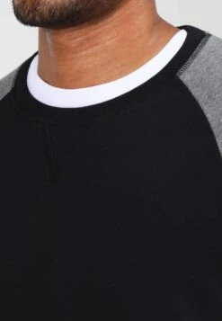 Pier One Produit De Première Qualité Sweatshirt Sweats & Hoodies Col Rond Homme -Mode Vêtements Boutique ce0c26974f3f40dfacd175e5c67e5d19