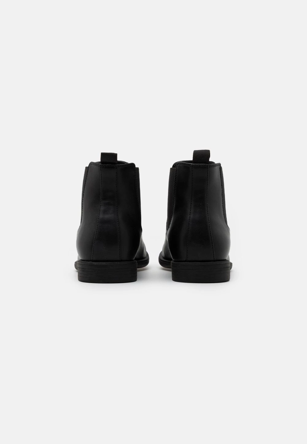 Prix Accessible Pier One Bottines Bottes Rond Homme 5 Prix Accessible Pier One Bottines Bottes Rond Homme – Image 3