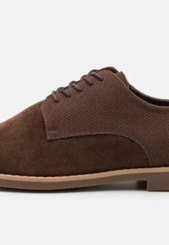 Prix Incroyables Pier One Derbies Chaussures De Ville Rond Homme 16 Prix Incroyables Pier One Derbies Chaussures De Ville Rond Homme -Mode Vêtements Boutique cef71f8355c943269f32806827f182c9