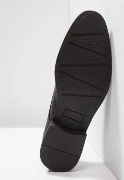 Pier One Petit Prix Derbies & Richelieus Chaussures De Ville Rond Homme -Mode Vêtements Boutique d02dd5310b6d4377931eb4844a7c2990