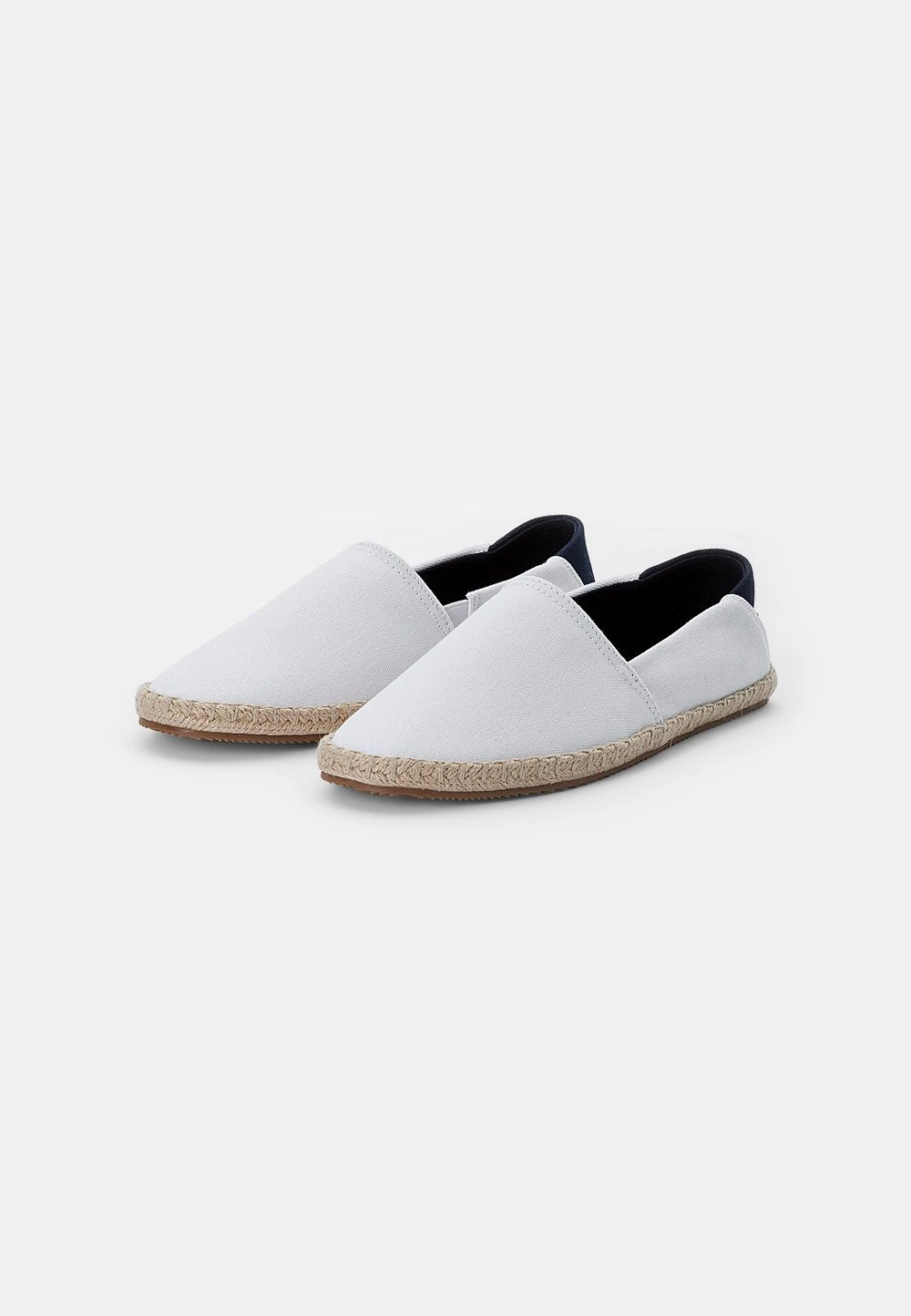Pier One Espadrilles Soldes Chaussures Basses Rond Unisex 4 Pier One Espadrilles Soldes Chaussures Basses Rond Unisex – Image 2