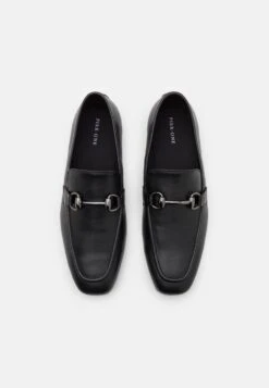 Authentique 100% Pier One Mocassins Chaussures Basses Rond Homme -Mode Vêtements Boutique d0ec37ed93b141069ca4e6998a0edeea