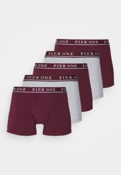 Prix Refroidis Pier One 5 PACK – Shorty Sous-vêtements & Chaussettes Normale Homme -Mode Vêtements Boutique d14cfd0e857342e5ab780ebed3841c16 1