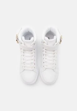 Petit Prix Pier One Baskets Montantes Sneakers Rond Homme -Mode Vêtements Boutique d2631d6799584f80b28f382f3f2a0e2c