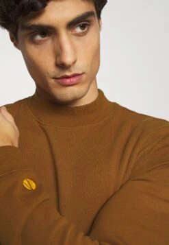 Prix Légers Pier One Sweatshirt Pulls Et Gilets Col Officier Homme -Mode Vêtements Boutique d30f0d49e4c44ca1a5d875b909b8a4d4