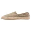 Prix Dégriffé Pier One UNISEX – Espadrilles Chaussures Basses Rond Homme -Mode Vêtements Boutique d32dc04f80b540e6b33e17415913c527