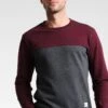 Pier One Meilleur Prix Garanti Sweatshirt Pulls Et Gilets Col Rond Homme -Mode Vêtements Boutique d36ca4dab35e41758d1f360f10f49e77