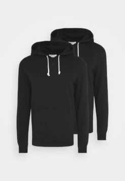 Prix De Lancement Pier One 2 PACK – Sweat à Capuche Pulls Et Gilets Homme -Mode Vêtements Boutique d3fe01fbd9224b6da3b32ea2799a14ff 1