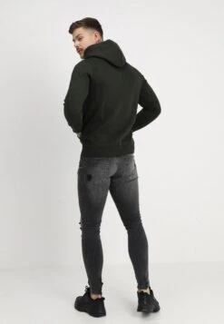 Prix De Rêve Pier One Jeans Skinny Normale Homme -Mode Vêtements Boutique d4095c9985334585a360a4d38cfeba8f