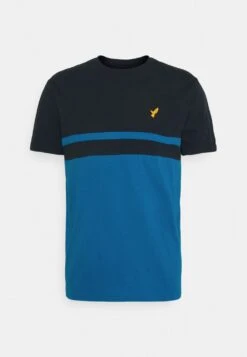 Pier One T-shirt Imprimé 50% Off De Vente T-shirts Col Rond Homme -Mode Vêtements Boutique d4b8d2a14d3f45569b51def985ac53b2