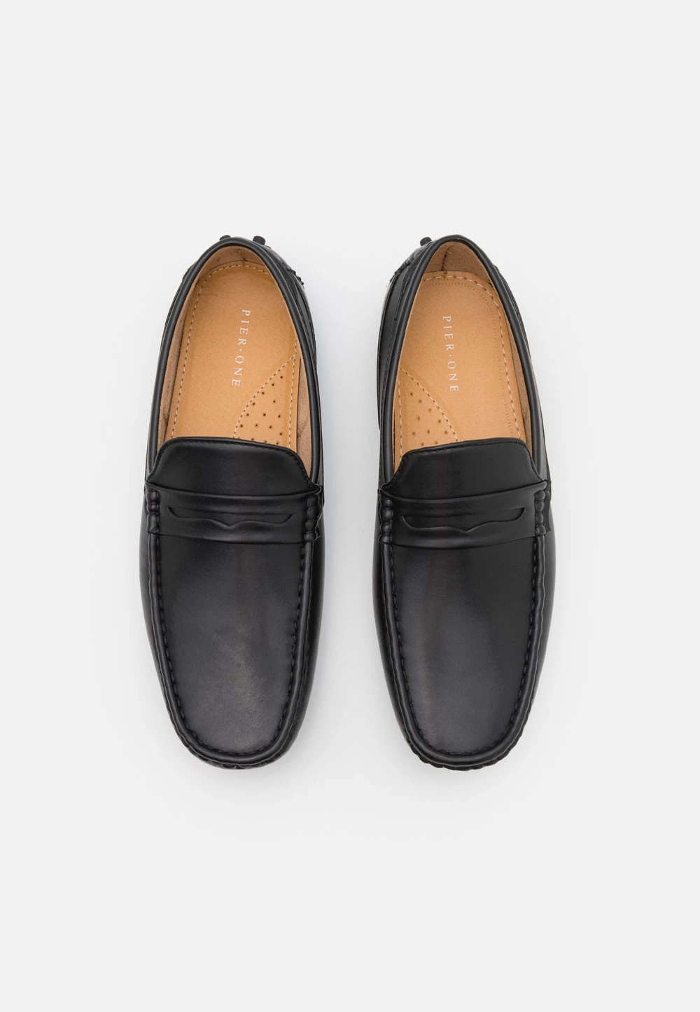 Pier One Mocassins Prix Incroyables Mocassins Et Loafers Rond Homme 6 Pier One Mocassins Prix Incroyables Mocassins Et Loafers Rond Homme – Image 4