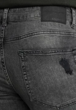 Prix De Rêve Pier One Jeans Skinny Normale Homme -Mode Vêtements Boutique d509ed582d7842ee9784d8fd69be3cea