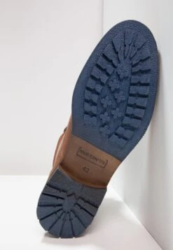 Pier One Bottines à Lacets Prix Incroyables Boots Et Bottes Rond Homme -Mode Vêtements Boutique d5b4048cc2c74625842d30716fc628f1