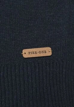Pier One Pullover Qualité Excellente Pulls Et Gilets Col Roulé Homme -Mode Vêtements Boutique d61f70fe095a4136b26bfb1e0d82539f