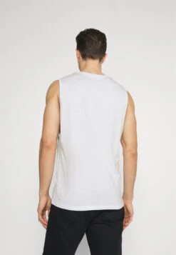 Pier One Soldes En Ligne Débardeur T-shirts Col Rond Homme -Mode Vêtements Boutique d654f61cca034483a56dd37afa7a2dc2