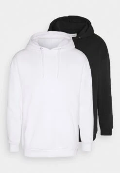 Pier One 2 PACK – Sweat à Capuche Prix Compétitif Sweats & Hoodies Homme 28 Pier One 2 PACK – Sweat à Capuche Prix Compétitif Sweats & Hoodies Homme -Mode Vêtements Boutique d667228052b44d8c954004e499e9df3b 4