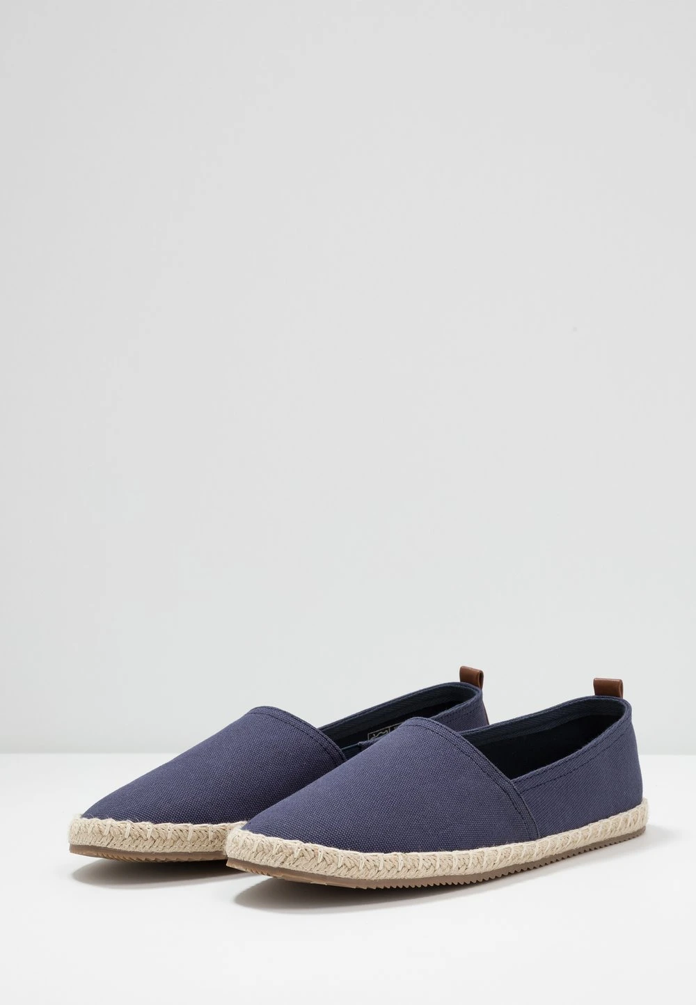 Pier One Prix Équitable RENA ESPADRILLE UNISEX – Espadrilles Chaussures Basses Rond 5 Pier One Prix Équitable RENA ESPADRILLE UNISEX – Espadrilles Chaussures Basses Rond – Image 3