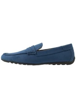 Pier One Qualité Garantie Mocassins Chaussures Basses Carré Homme -Mode Vêtements Boutique d76673f8e705407998987fd632c1cb96