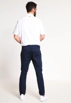 Marchandise De Première Qualité Pier One Chino Pantalons Normale Homme -Mode Vêtements Boutique d781d37eda76425a93e9a0a3b37f56fe