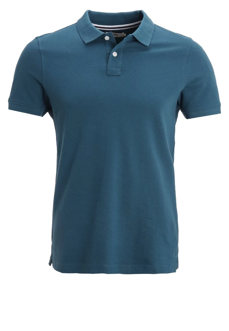 Qualité Supérieure Pier One Polo T-shirts Col Polo Homme 14 Qualité Supérieure Pier One Polo T-shirts Col Polo Homme – Image 12