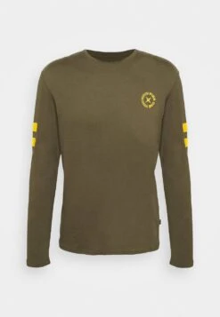 Prix Jamais Vus Pier One T-shirt à Manches Longues T-shirts & Polos Col Rond Homme 17 Prix Jamais Vus Pier One T-shirt à Manches Longues T-shirts & Polos Col Rond Homme -Mode Vêtements Boutique d885c8c47eb745918e1ccafdcbc19aea