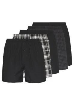 Pier One 5 PACK – Caleçon Excellente Qualité Sous-vêtements & Chaussettes Normale Homme -Mode Vêtements Boutique d8d3e209adbf44bfb50aa9977cf32c5f