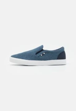 Pier One Pas Cher Baskets Basses Baskets & Sneakers Rond Homme