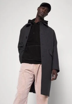 Pier One Sweat à Capuche Qualité Garantie 100% Sweats & Hoodies Homme -Mode Vêtements Boutique d99703d05de34a14835b5f8b487e94fa