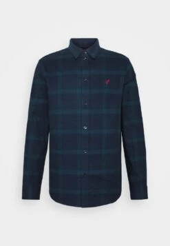 Pier One Chemise Se Vend Bas Prix Chemises Col Kent Homme