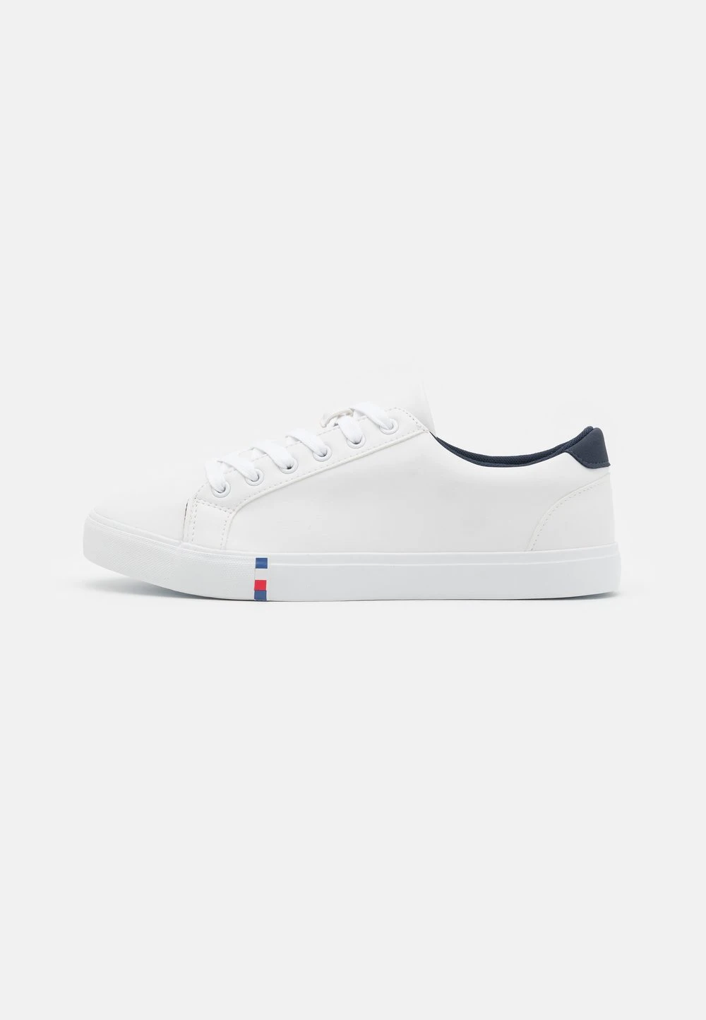 Pier One Prix Gelé UNISEX – Baskets Basses Baskets & Sneakers Rond 3 Pier One Prix Gelé UNISEX – Baskets Basses Baskets & Sneakers Rond
