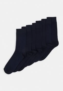 Pier One 7 PACK – Chaussettes Prix Sacrifiés Sous-vêtements & Chaussettes Couleur Unie Homme -Mode Vêtements Boutique dc8308636e864c599d1d3a6b5f2d5846 1