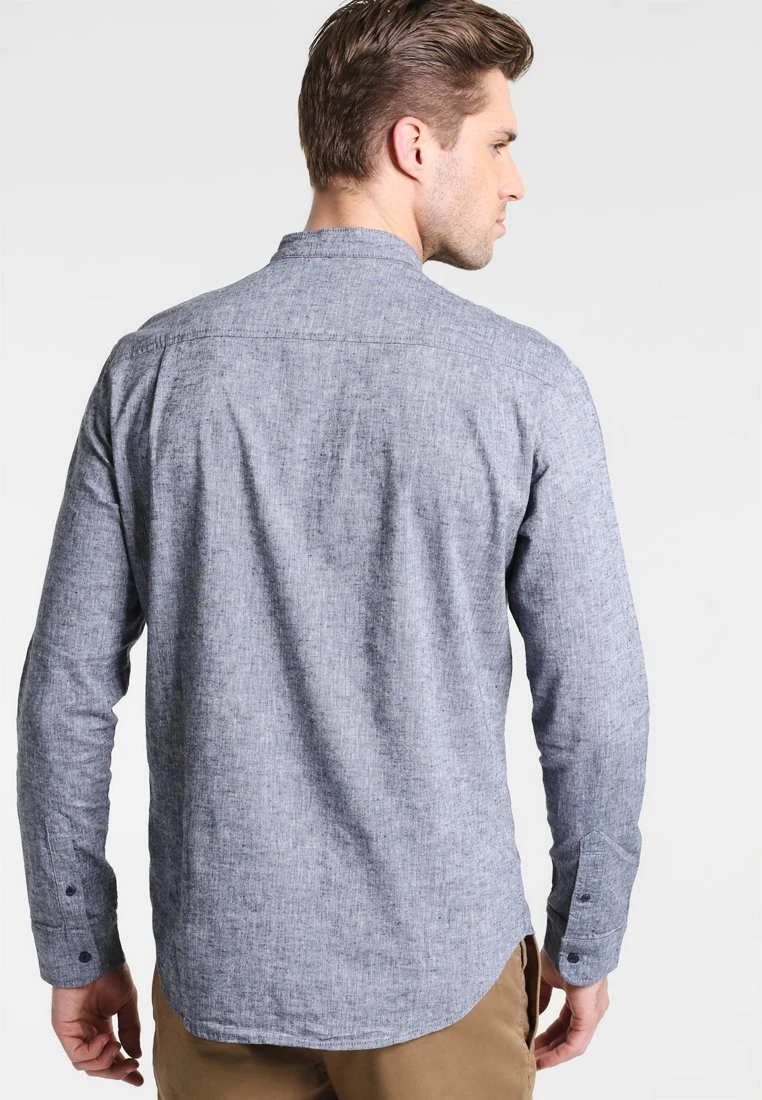 Pier One Chemise En Remise Chemises Col Mao Homme 5 Pier One Chemise En Remise Chemises Col Mao Homme – Image 3