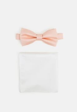 Pier One SET – Mouchoir De Poche Plus Bas Prix De Vente Cravates Et Accessoires De Costume Couleur Unie Homme -Mode Vêtements Boutique dcd2f7aa187d4fdd85e813a45a4feb0c