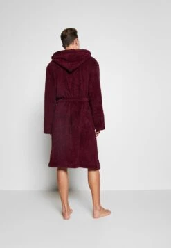 Pier One Qualité Absolue Peignoir Sous-vêtements & Chaussettes Capuche Homme -Mode Vêtements Boutique dd371e252e4740079b6cb04fa9bf473c