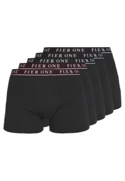 Prix Refroidis Pier One 5 PACK – Shorty Sous-vêtements & Chaussettes Normale Homme -Mode Vêtements Boutique dd95b7ad645c4254a6198fd8474e890d 1