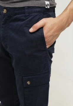 Haute Qualité Pier One Pantalon Cargo Pantalons Normale Homme -Mode Vêtements Boutique de2ba9456cf6489a84314203f5975ea0