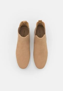 Pier One Prix Avantageux Bottines Bottes Rond Unisex -Mode Vêtements Boutique df61fefddef54db9b206860771167acb