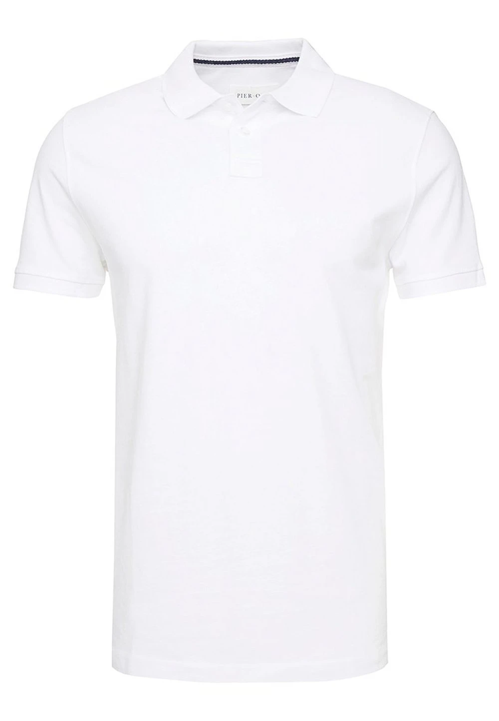 Qualité Supérieure Pier One Polo T-shirts Col Polo Homme 17 Qualité Supérieure Pier One Polo T-shirts Col Polo Homme – Image 15