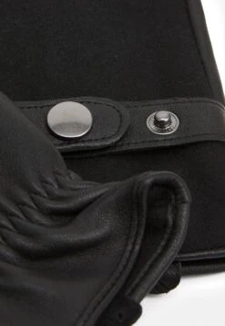 Qualité Supérieure Pier One Gants Couleur Unie Homme -Mode Vêtements Boutique dfc8c7aeb51241fe88a1061e66eba2cb