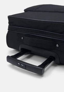 Pier One Prix Ourlé UNISEX – Valise à Roulettes Sacs De Voyage Et Valises Fermeture éclair -Mode Vêtements Boutique e007489fce6d4f5184e2015c6f43911b