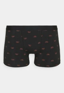 Pier One 3 PACK – Shorty Authentique 100% Sous-vêtements Normale Homme -Mode Vêtements Boutique e0a2042bad304fe5b77e5a493e96e826