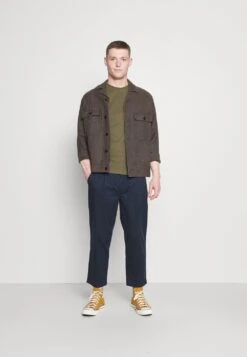 Pier One T-shirt Imprimé Prix Affortable T-shirts Col Rond Homme -Mode Vêtements Boutique e0c3423ad84b4b2ba468f91a1c7189fc