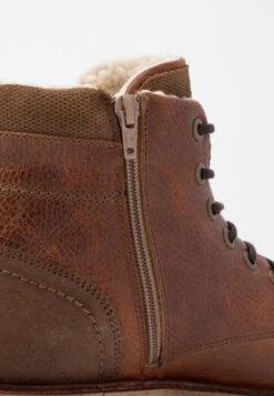 Pier One Bottines à Lacets Un Tarif Préférentiel Bottes Rond Homme -Mode Vêtements Boutique e0ebf56fe7984111ab1de4f3fdb0e0e6