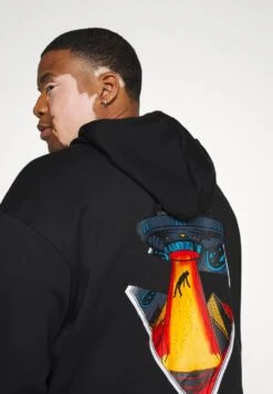 Pier One Sweat à Capuche Vendre Sweats & Hoodies Homme -Mode Vêtements Boutique e1216f4c7809446fa17df0ea7986a9fc