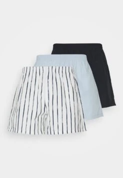 Pier One 3 PACK – Caleçon Prix Malin Sous-vêtements Normale Homme -Mode Vêtements Boutique e17fe264595f487a80ae2850b8e3372e 1