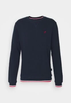 Pier One Sweatshirt Bonne Qualité Pulls Et Gilets Col Rond Homme -Mode Vêtements Boutique e19274c901a94916900c14a8daed2d7b