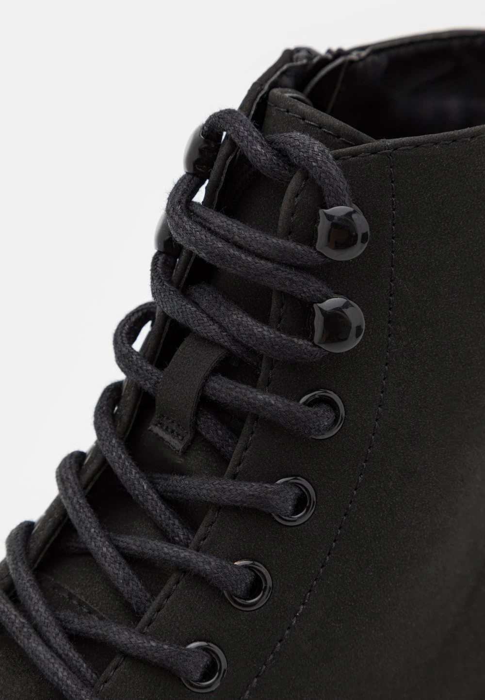 Pier One Prix Usine Bottines à Lacets Bottes Rond Homme 8 Pier One Prix Usine Bottines à Lacets Bottes Rond Homme – Image 6