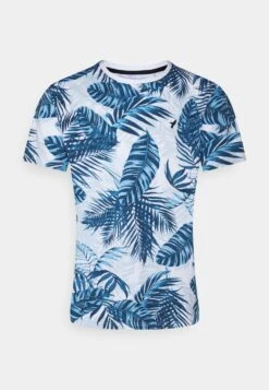 Pier One Prix Refroidis T-shirt Imprimé T-shirts Col Rond Homme 13 Pier One Prix Refroidis T-shirt Imprimé T-shirts Col Rond Homme -Mode Vêtements Boutique e1ed4c227375461a925c4c7d25fc9d82