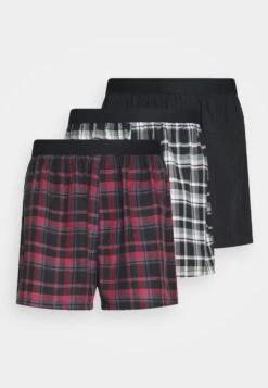 Pier One 3 PACK – Caleçon Qualité Garantie 100% Sous-vêtements & Chaussettes Normale Homme -Mode Vêtements Boutique e2404a957e77417d9fa7e8b3a66ae6d1 3