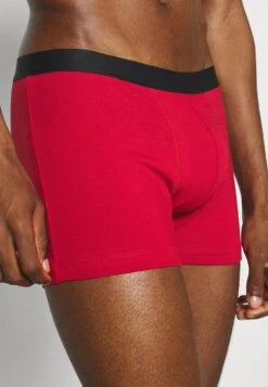 Pier One 5 PACK – Shorty Authentique 100% Sous-vêtements Normale Homme -Mode Vêtements Boutique e2dbd87b9b834d3fa0b0904cea8f6df1